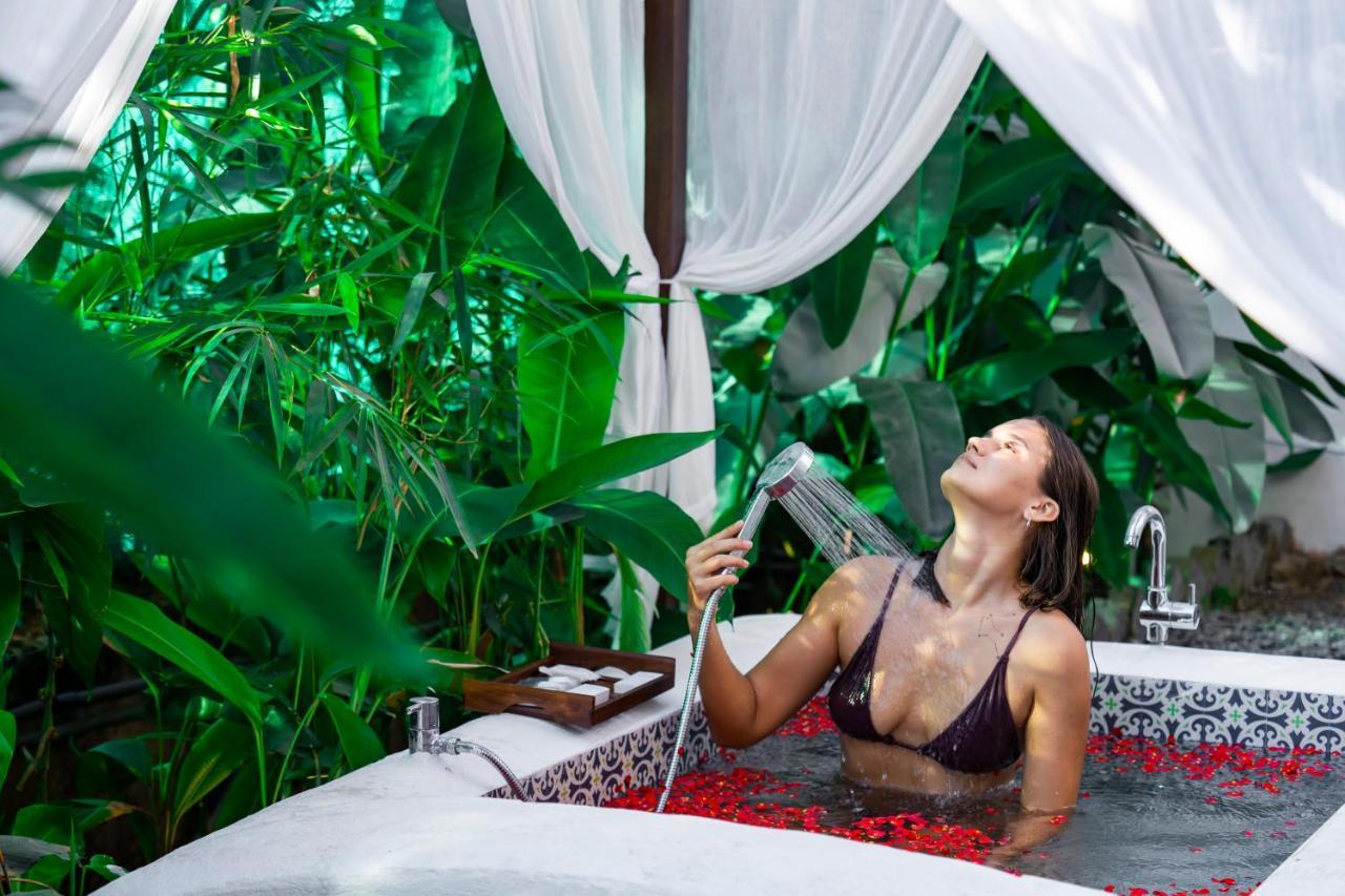 Hostel Moustache Goa Luxuria Vagator Exteriér fotografie